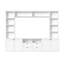 Meuble audio-vidéo Farmhouse Elegant-133629607