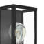 Messier Flush Mounted Sconce