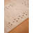 Hand Knotted Loom Wool Eco-Friendly Area Rugs - Runner, Beige Color, Contemporary Modern Design, High Pile Thick Handmade Anti Skid Area Rugs for Living Room, Bed Room-254706459-261926951