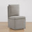 18.9'' H Upholstered Side Chair-420166235