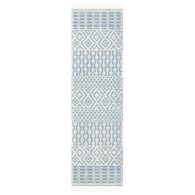Kempner Natura Hand Loomed Wool Southwestern Rug