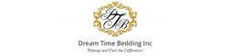 Logo Dream Time Bedding