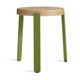 Unit Solid Wood Accent Stool