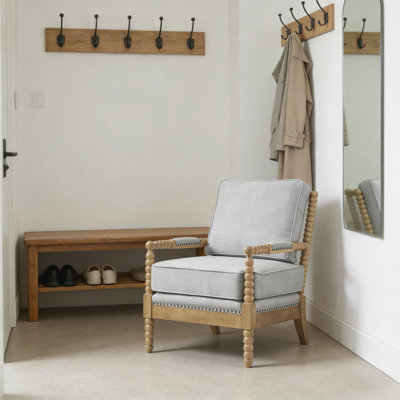 Fauteuil Accent