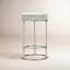 Tabouret de comptoir Bertrad Quinn-732906127