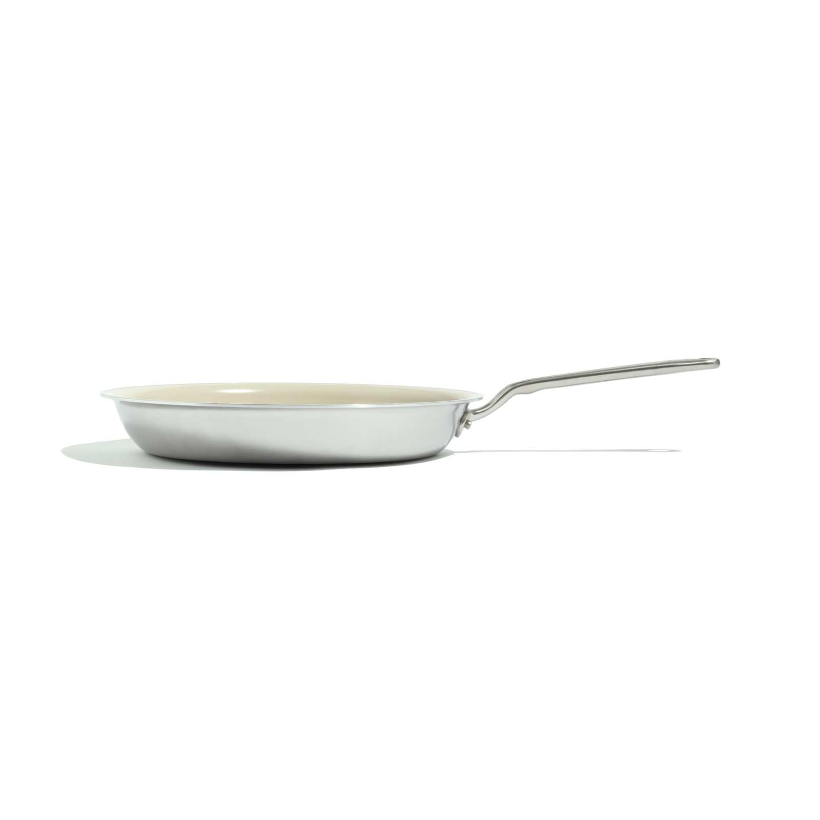 CeramiClad Non-Stick Frying Pan, 12"