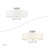 Aniyan Fabric Semi Flush Mount-54284301