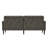 Bharati Leather Sofa-1249323378