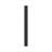 Versa 5-1/16 inch (128mm) Center-to-Center Matte Black Cabinet Bar Pull-50304512-109078557