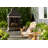 Whittier Geometric Multicolor Indoor Outdoor Area Rug-2056907625