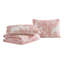 Ensemble de courtepointe réversible en coton Tommy Bahama Coral Garden-11696918