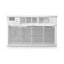 Climatiseur mural intelligent TCL 10 000 BTU 230 V-124210933-124210935