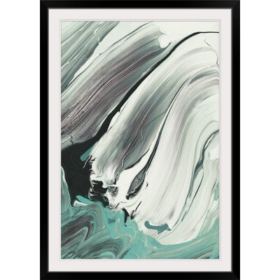 «Marble Dust III» par PI Galerie, reproduction d'art
