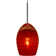 Luminaire suspendu basse tension 1 lumière Galaxy