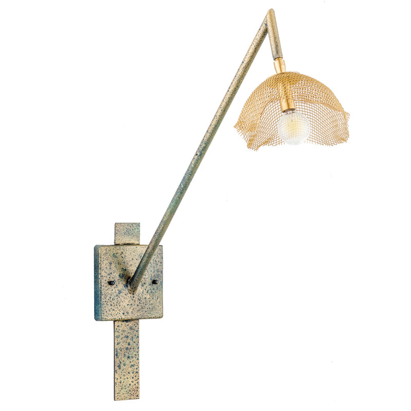 Minimalist Sconce