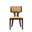 Chaise rembourrée Regency-55191770
