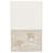 Braelyn 3 Pcs Towel Set 3 Piece Turkish Cotton Towel Set-1376213993