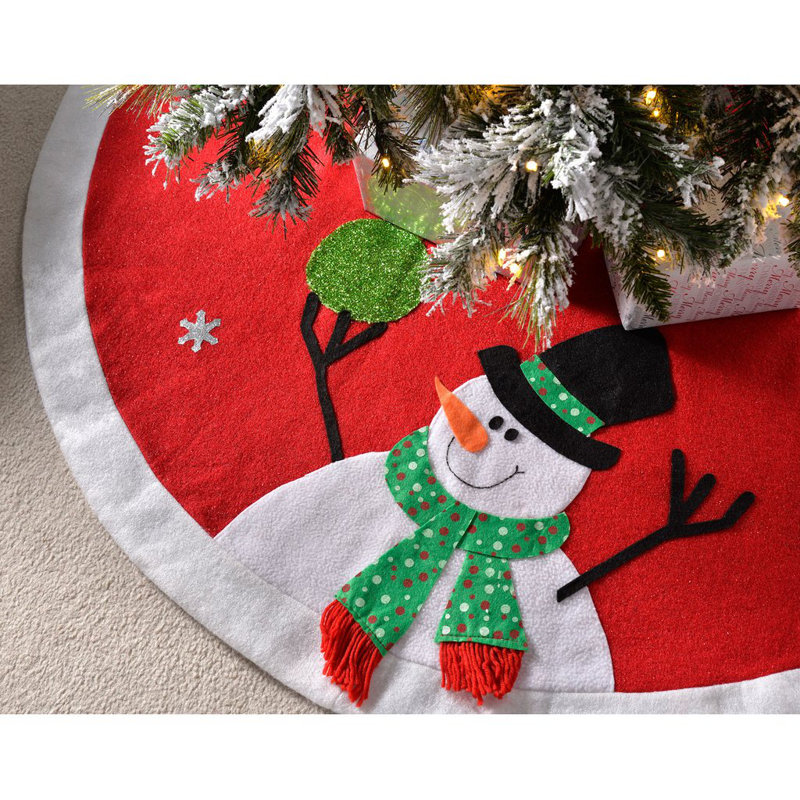 Tree Skirt