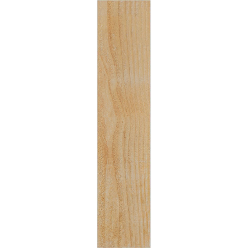 Sapin Douglas, corbeau brut, l 6 po x P 12 po x H 28 po, Sciage brut, H 28 po x l 6 po x P 12 po, Sapin de Douglas