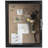 Cenedra Wall Mounted Picture Frames with Cork Board Backing-1180682520