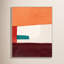 Red Undertones Print by Julia Balfour-134018955-134018959