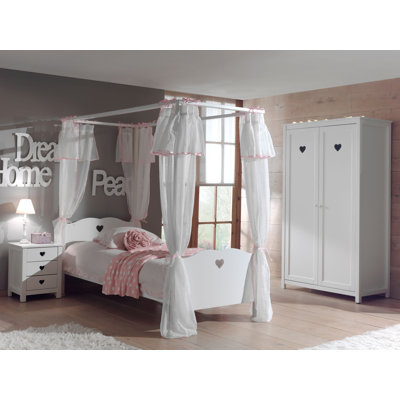 Amori Bedroom Set