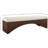 Lawson Willmot Velour  Fabric Bench-2065867142-2065867139