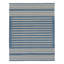 Cotton Striped Area Rug-1980142888