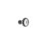 Crown Bronze Round Knob-56412098
