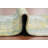 Distressed Look Abstract Oriental Rug 2x4