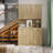 Tagerson Sideboard with Bar Hutch-1669394664