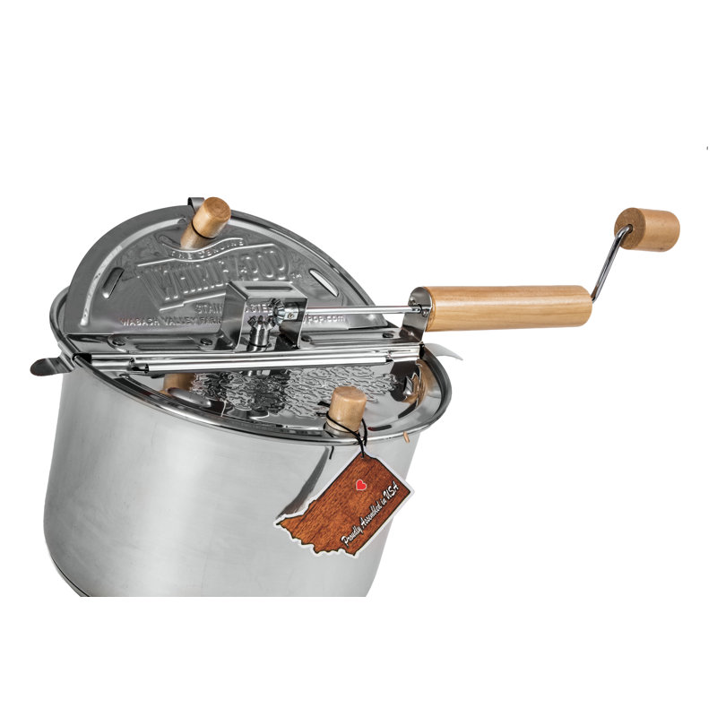 Whirley-Pop Classic Gift Set