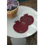 Pomegranate Trivet 10.2" x 6.7"-1174014993