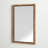 Addilynn Rectangle Wall Mirror
