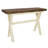 Templeton Solid Wood Base Dining Table