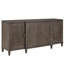 Montclair 78'' W Credenza