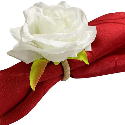 Metal Napkin Ring