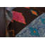 Tapis tribal marocain oriental noué à la main 6 x 10