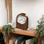 Palermo Clock