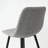 Seidman 26" Upholstered Low Back Counter Stool-539946773