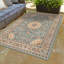 Tapis d'extérieur traditionnel-98263334