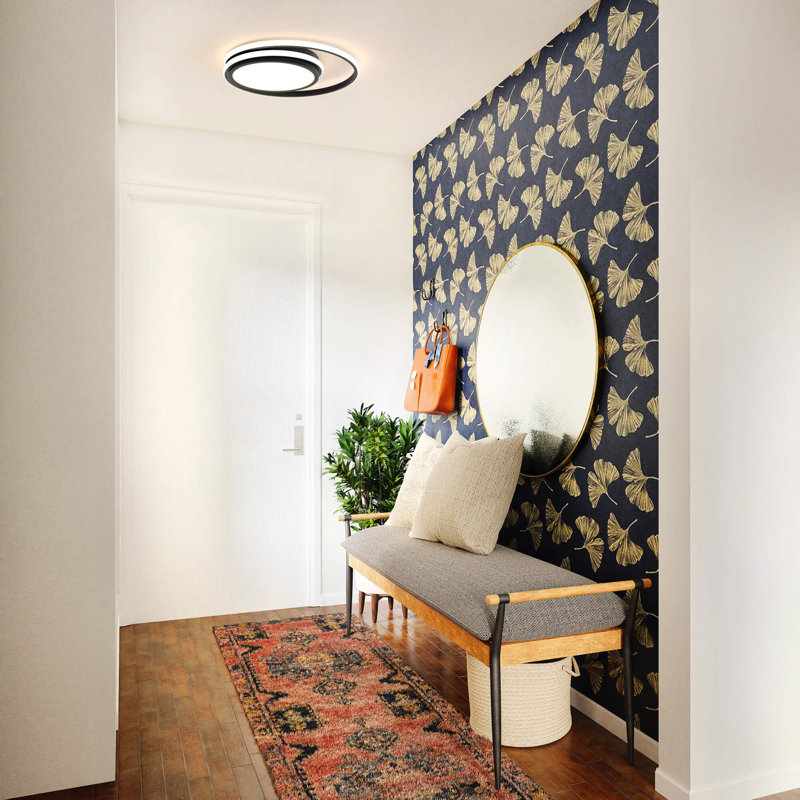 LED Flush Mount