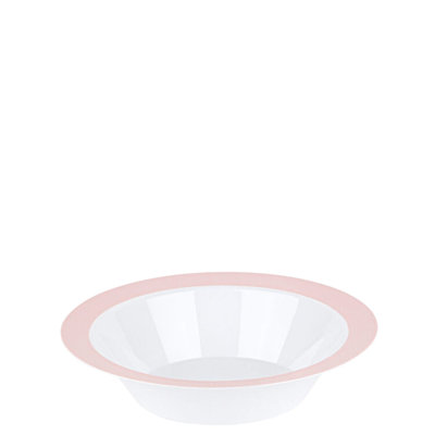 Disposable Birthday Serving Bowl