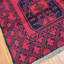 Tapis rouge Hartstein