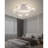 Jesicca Semi Flush Mount