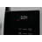 Frigidaire Gallery 29.88" 1.9 cu ft. 1000 - Watt Covertible Over-The-Range Microwave with Sensor Cooking