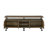 4 Door Tv Stand, Accent Cabient
