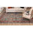 Bouck Ultra Thin Profile 0.01” Non Slip Rug Pad-1789542777