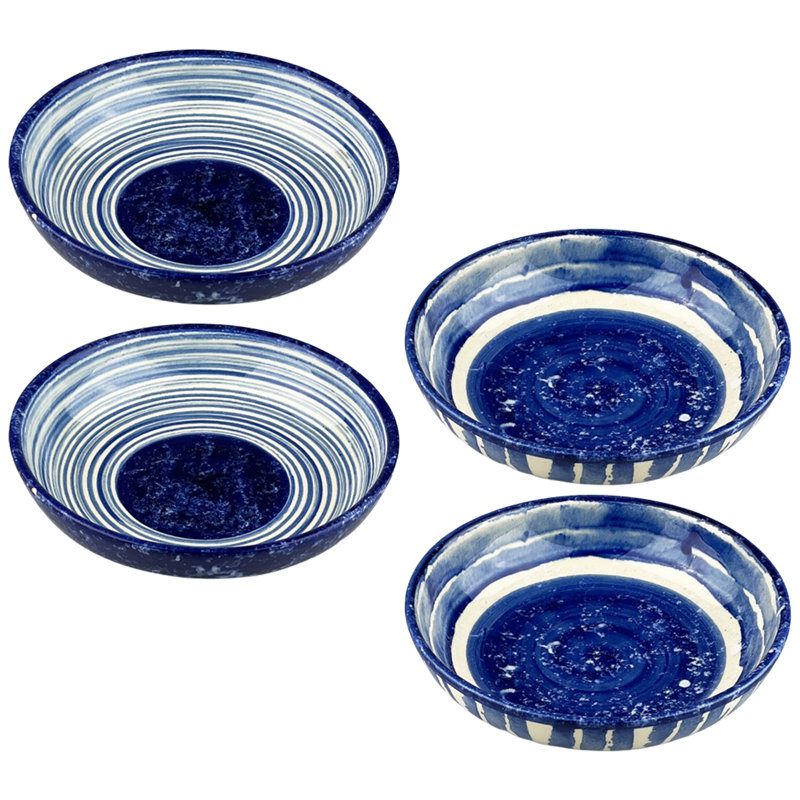 Selbrae House Ceramic Serving Bowl
