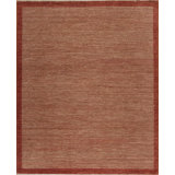 Textures Handmade Wool Area Rug